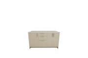 Kitchen Island 5 Feet - 5 Colors 5 Feet MORNING DEW