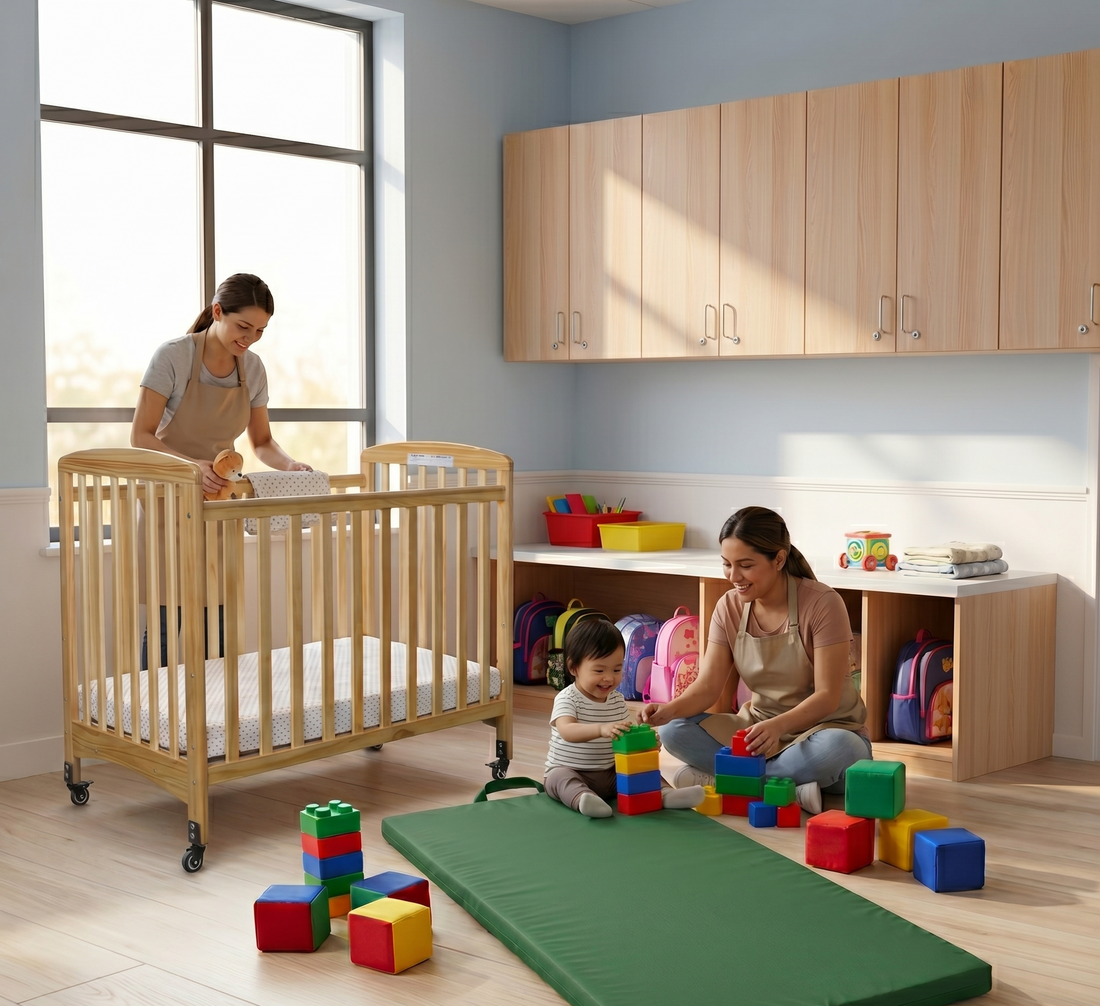 Family shelters & transition homes