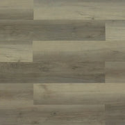 Revêtement de sol en vinyle 100 % étanche de 5,5 mm. 