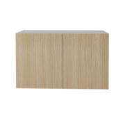 Armoire de cuisine assemblée de la collection Urbania - Armoire de base à 1 porte Sheer Beauty 9 po x 34,75 po x 24 po - Sheer Beauty