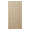 Load image into Gallery viewer, Urbania Collection Assembled Kitchen Cabinet - Sheer Beauty Pantry Cabinet 24 in x 49.5 in x 24 in - Sheer Beauty