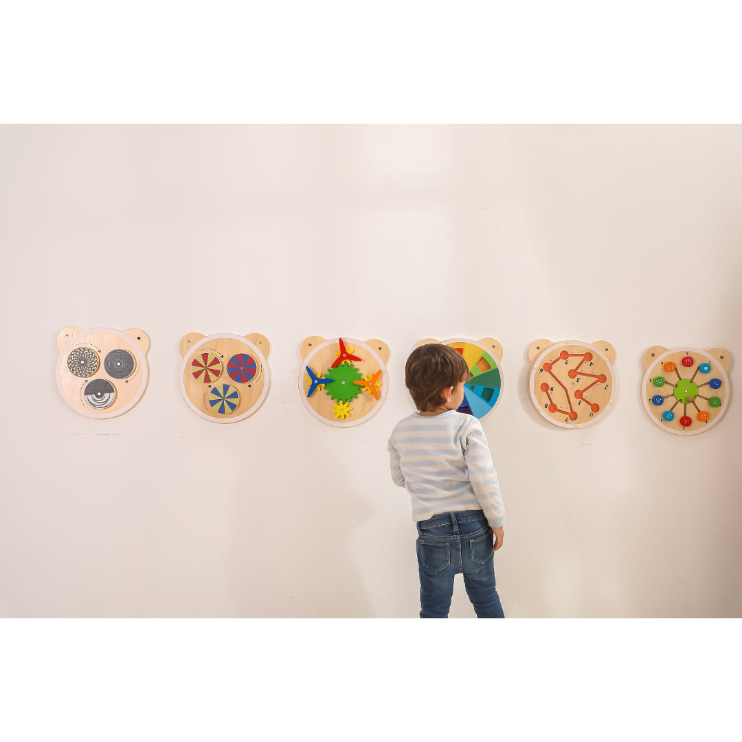 MaHonestFelt Lot de 3 tapis sensoriels réversibles en tissu à paillettes avec cadre en bois, ensemble de 3 tailles pour la créativité des enfants, panneaux muraux sensoriels amusants et durables pour MaHonestFelt Lot de 3 tapis sensoriels réversibles en tissu à paillettes avec cadre en bois, ensemble de 3 tailles pour la créativité des enfants, panneaux muraux sensoriels amusants et durables pour