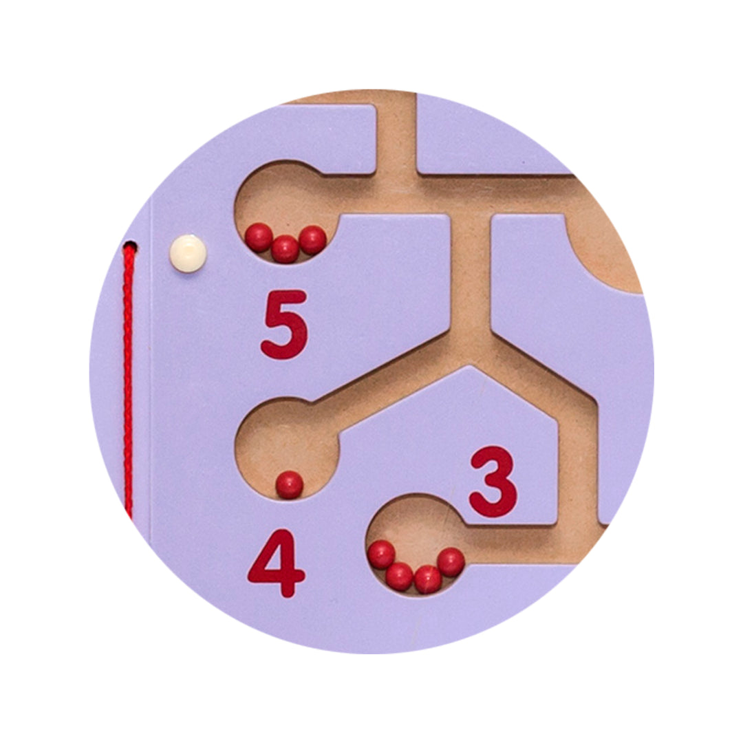 Kidicare - Wall Toy - Hippopotamus