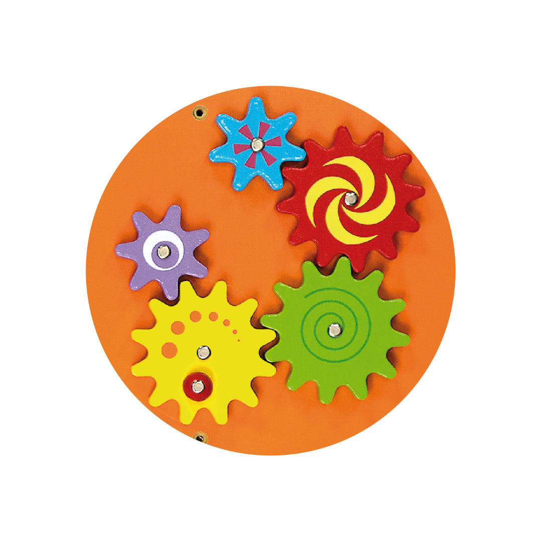 Kidicare - Wall Toy - Bear