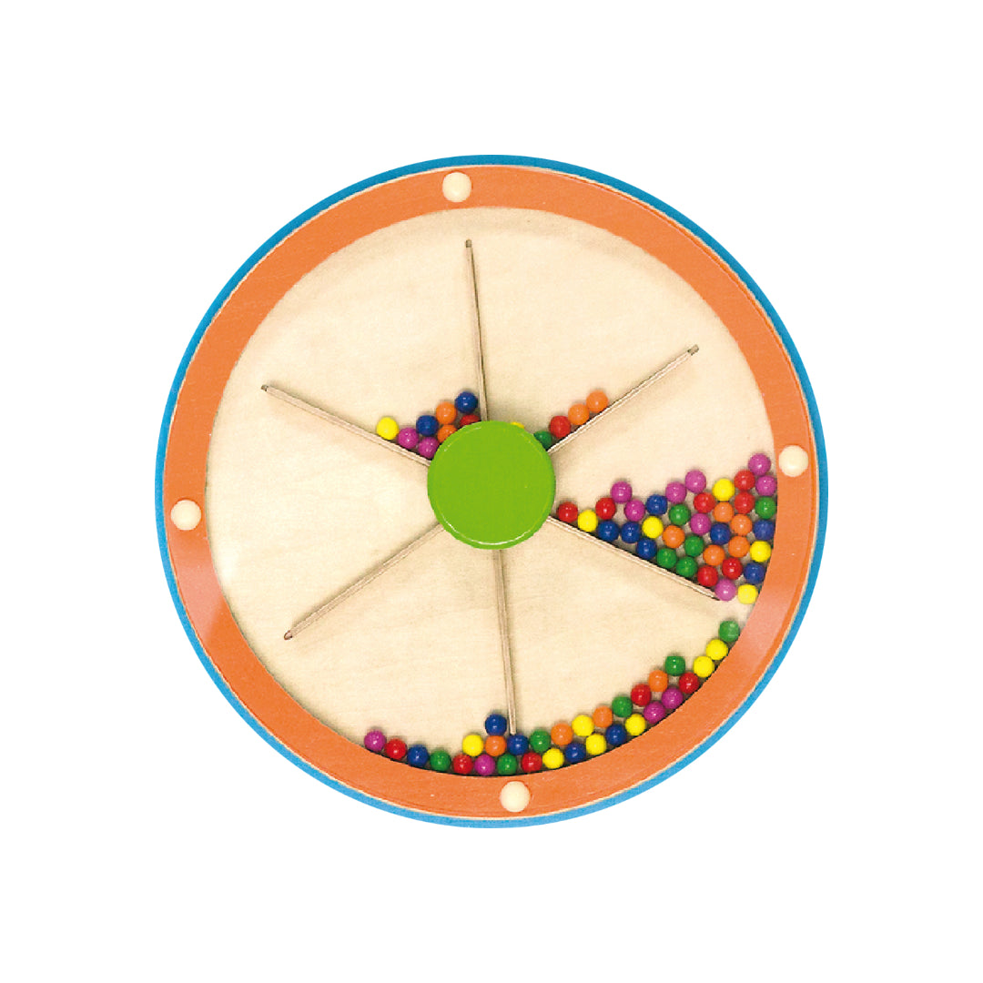 Kidicare - Jouet Mural - Hippopotame