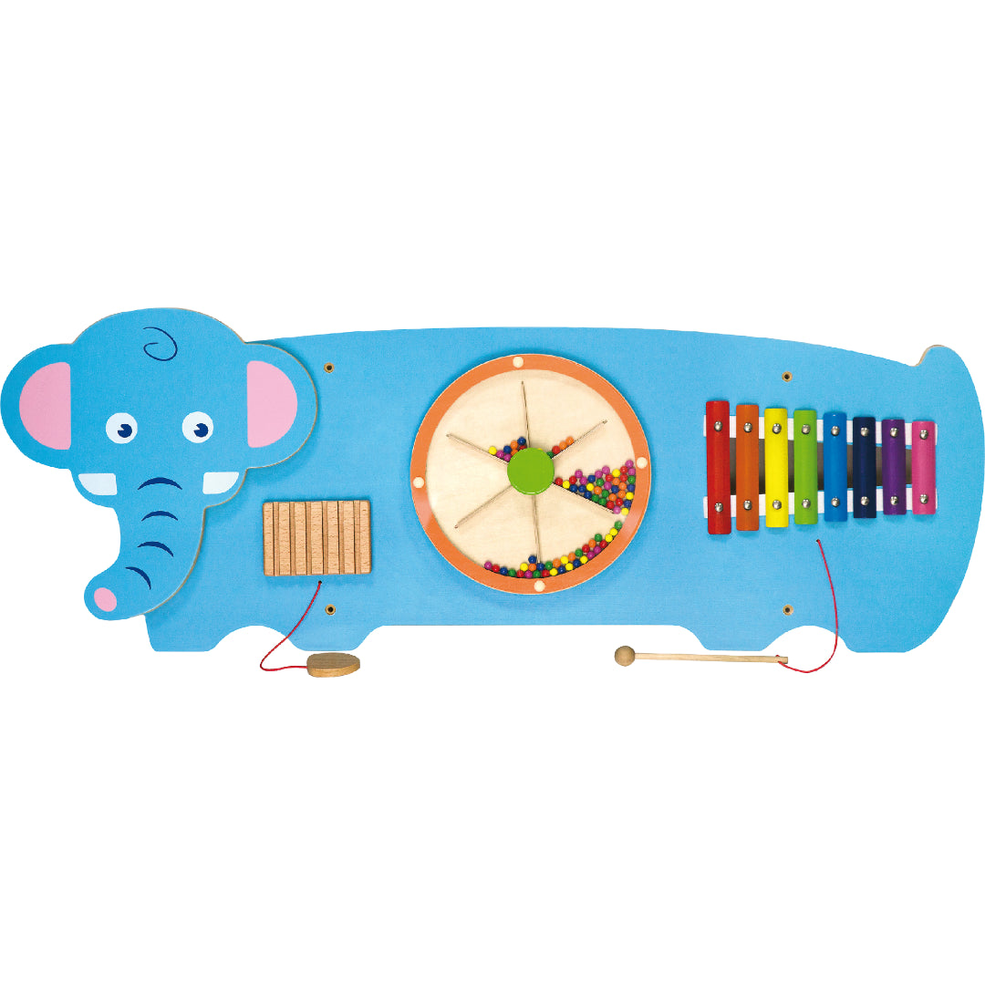 Kidicare - Wall Toy - Elephant