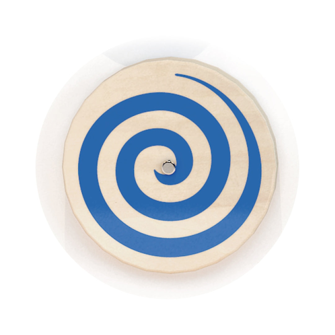 Kidicare - Wall Toy - Cow