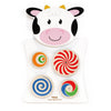 Load image into Gallery viewer, Kidicare - Wall Toy - Cow