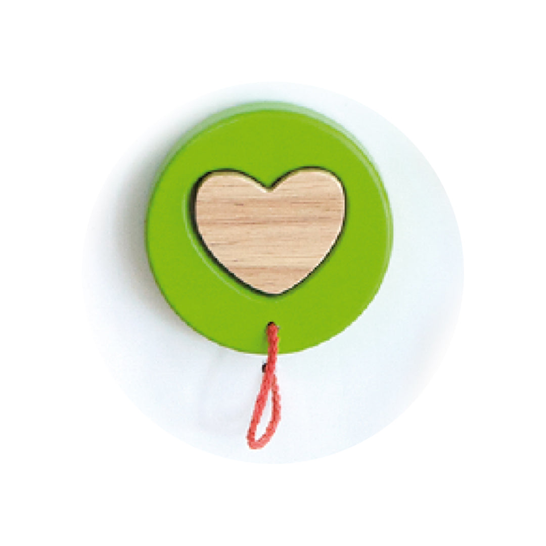 Kidicare - Wall Toy - Zebra