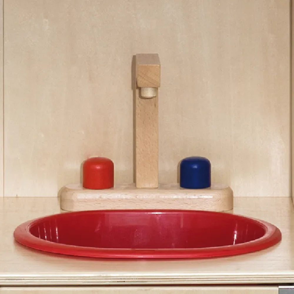 Modern Kitchen - Natural Color