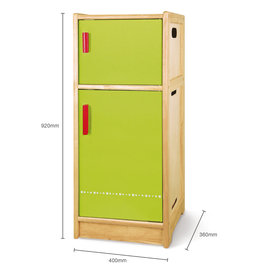 Kidicare 5 pcs Kitchen Set