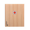 Kidicare - Medical Cabinet with Lock
