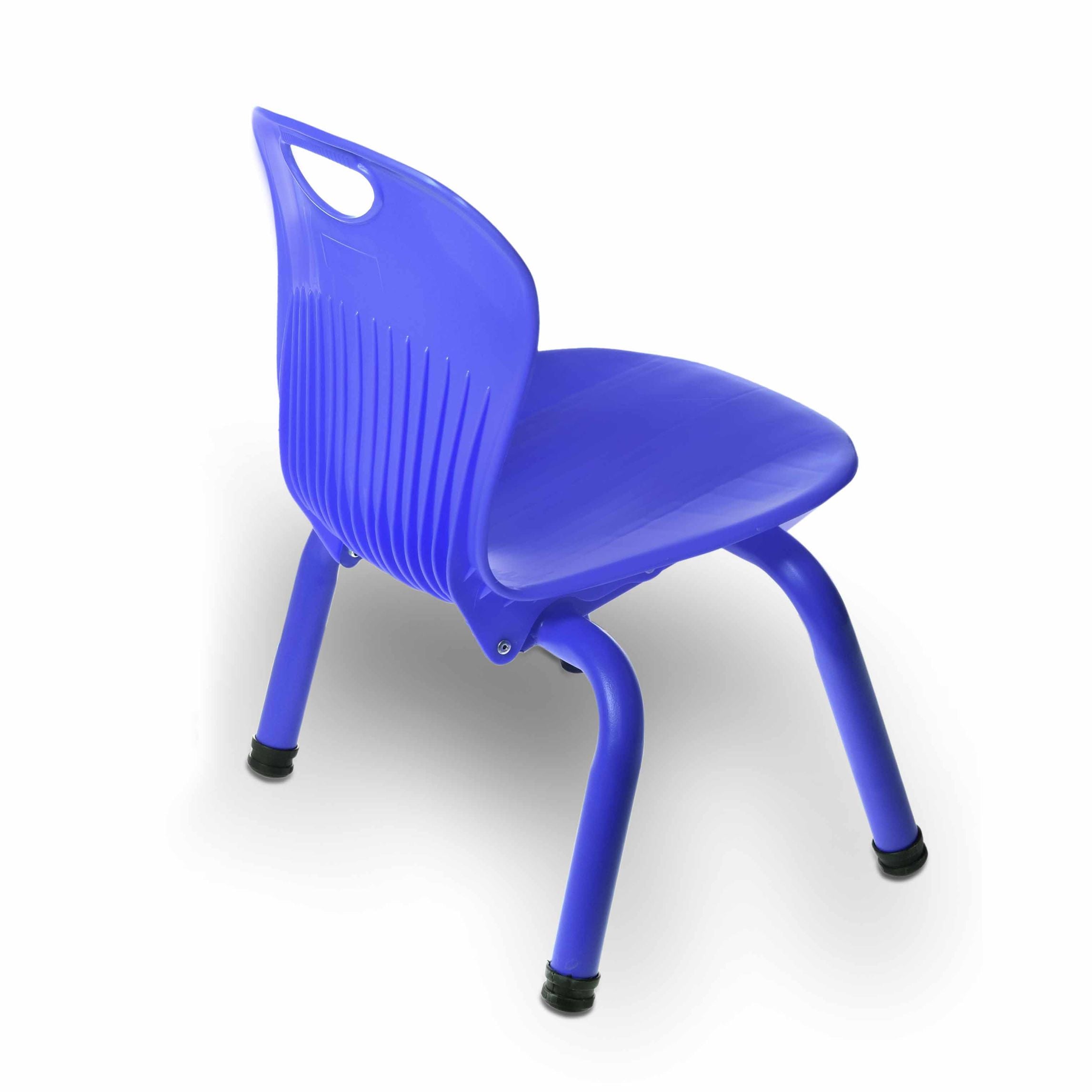 Kidicare - Stackable Tubular Chairs