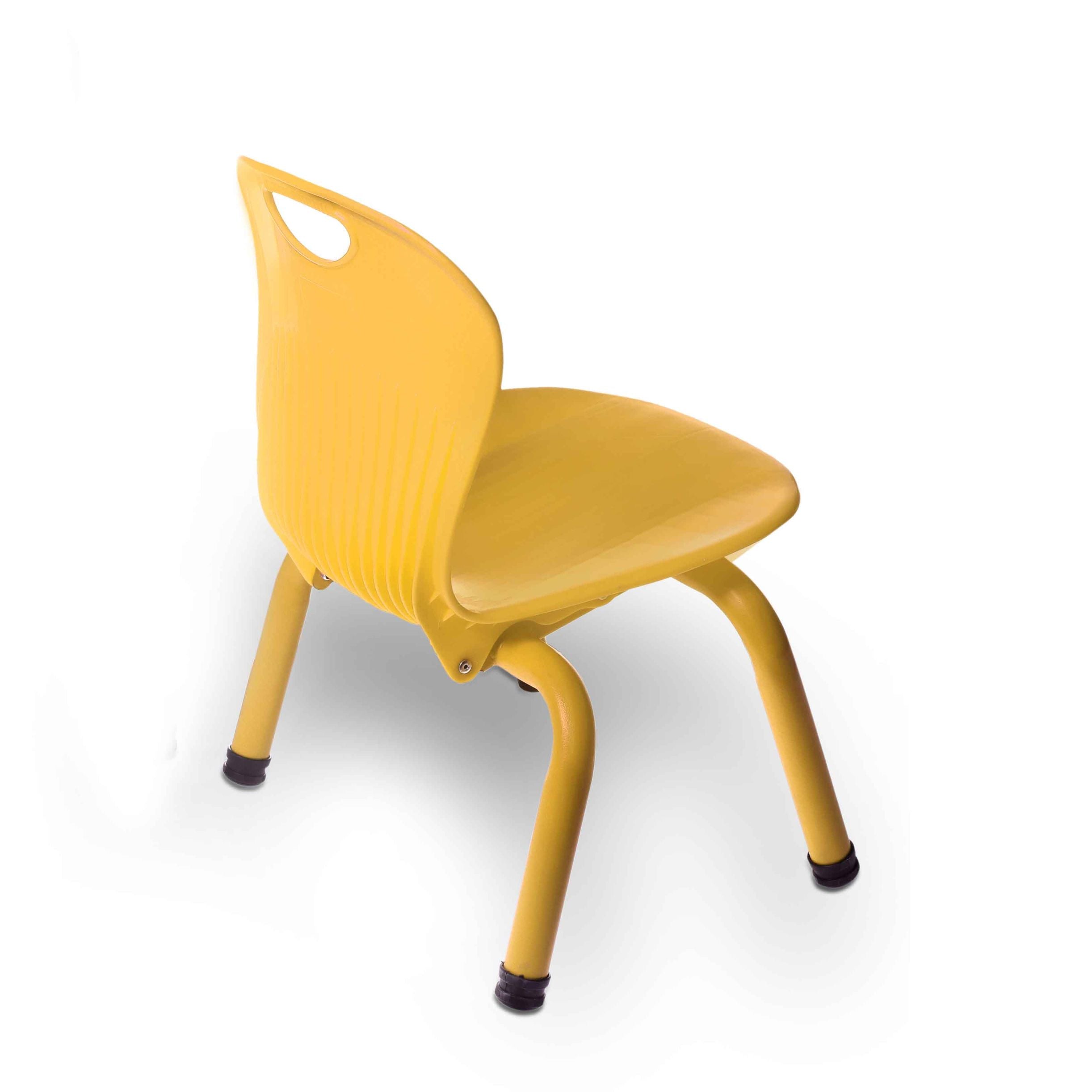 Kidicare - Stackable Tubular Chairs