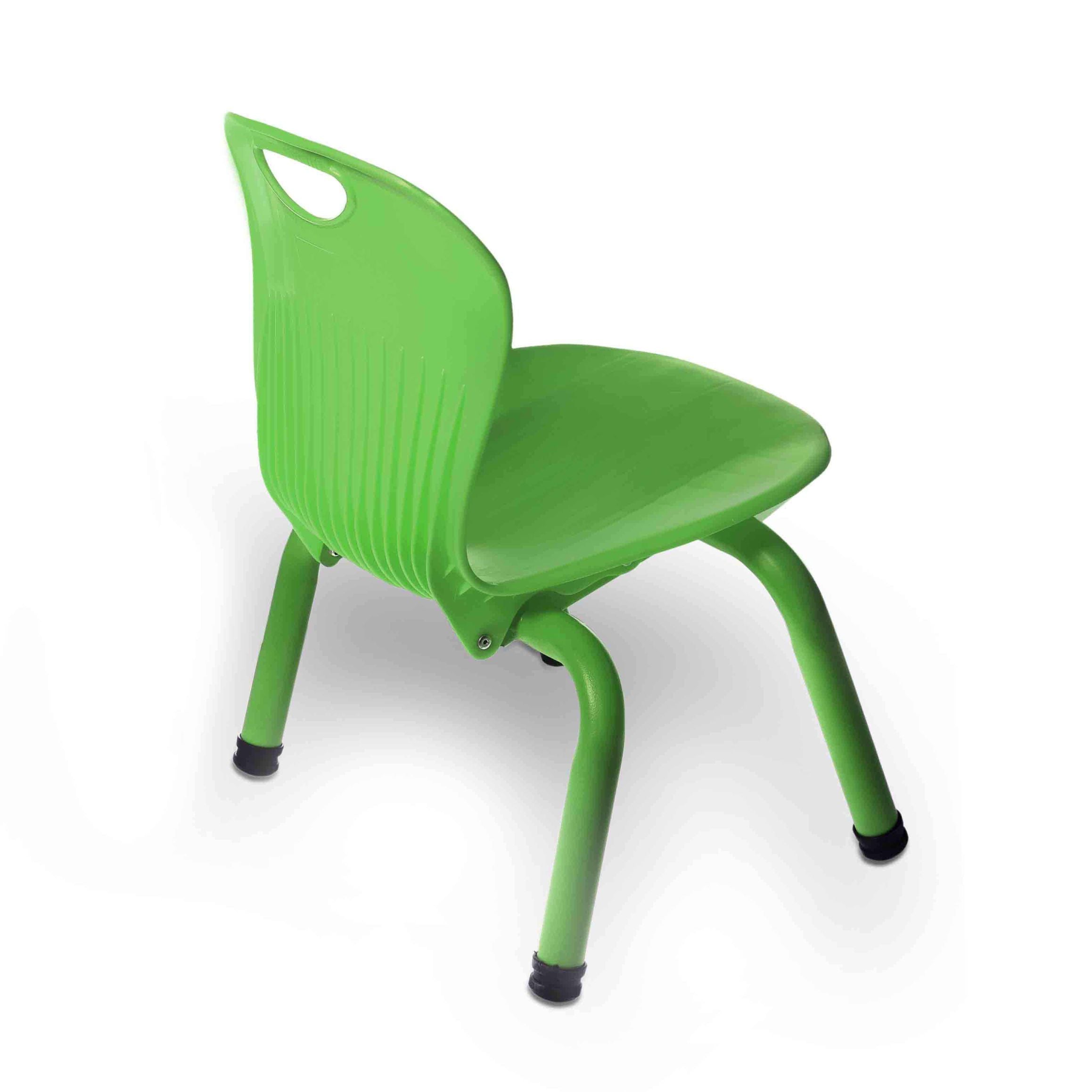 Kidicare - Stackable Tubular Chairs