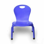 Kidicare - Stackable Tubular Chairs