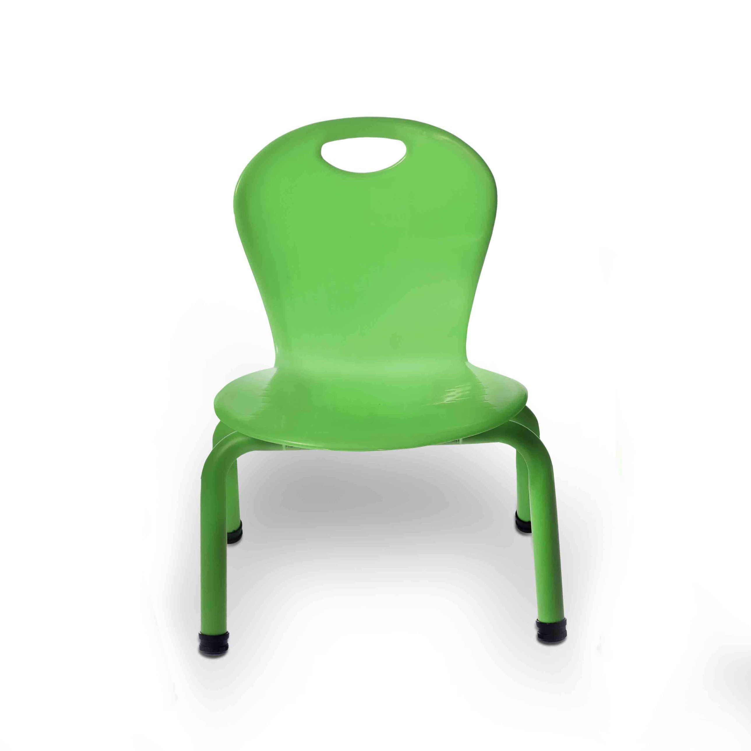 Kidicare - Stackable Tubular Chairs