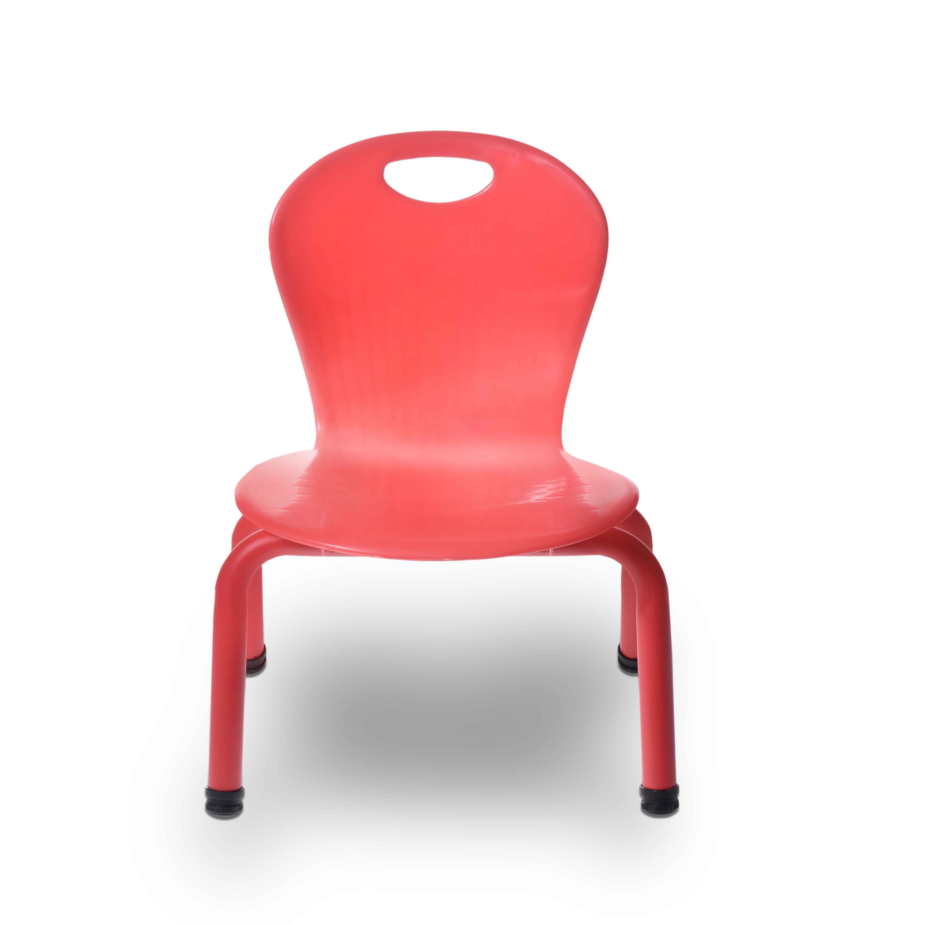 Kidicare - Stackable Tubular Chairs