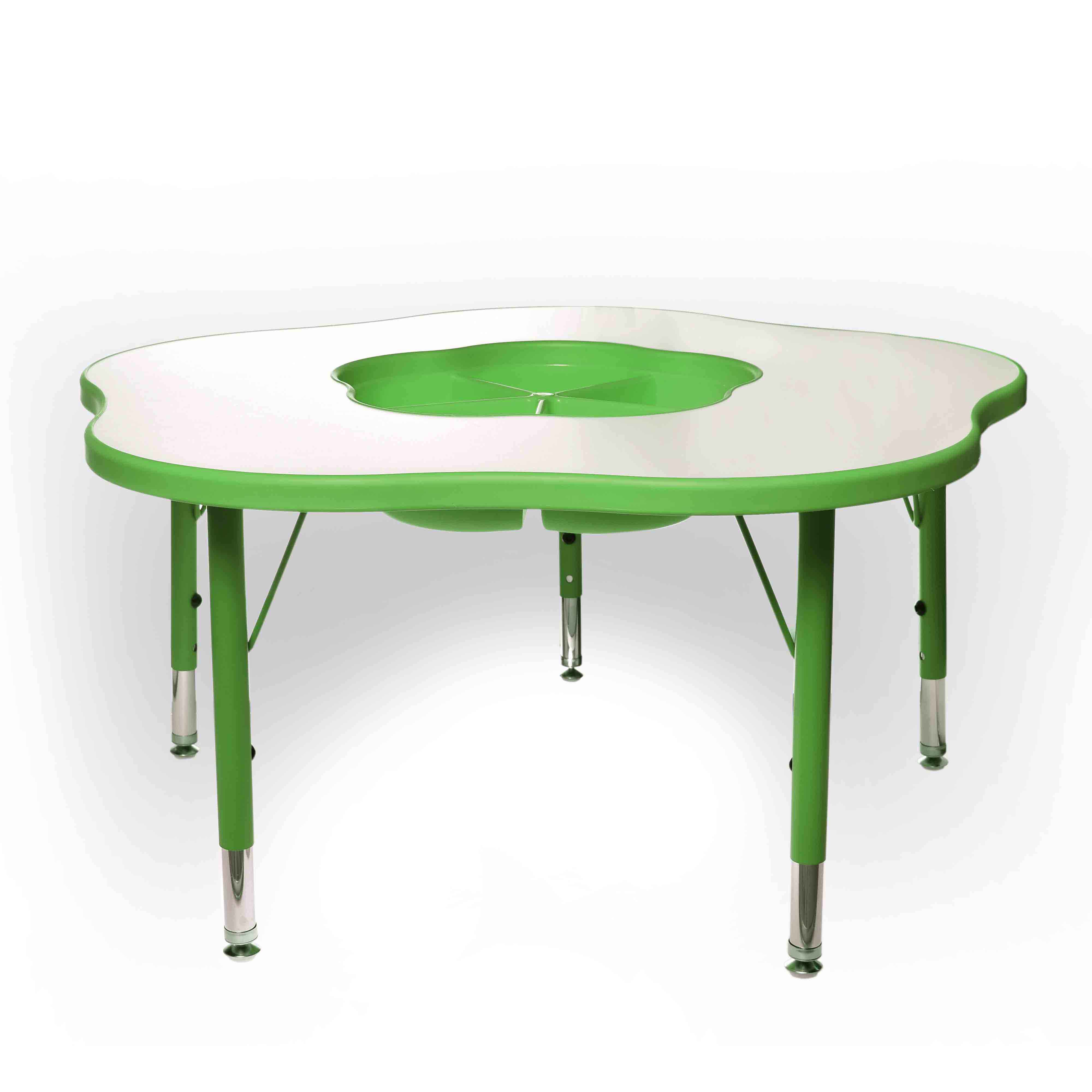 Kidicare - Cloud Table