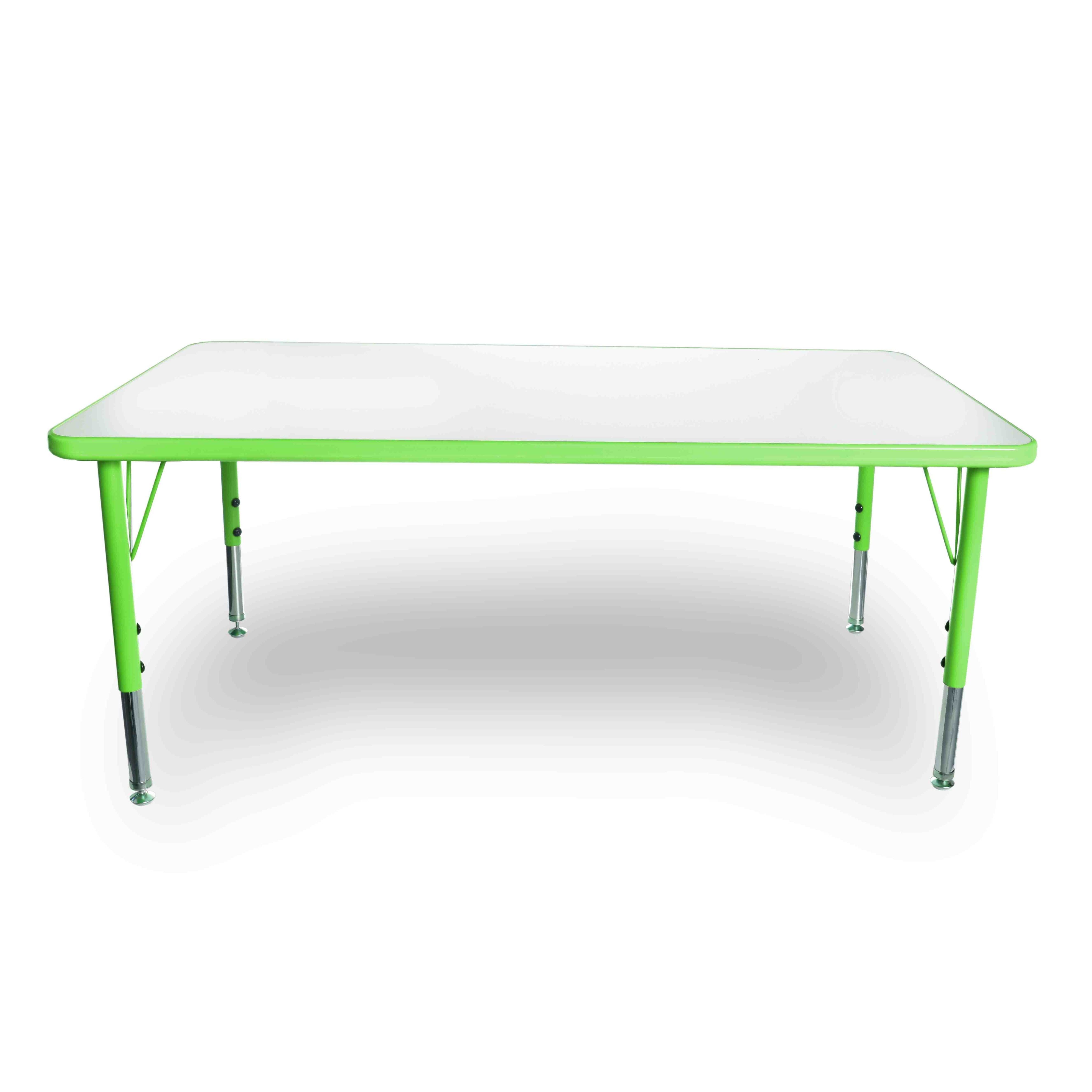 Kidicare Table Rectangulaire