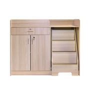 Kidicare - Changing Table with Stairs