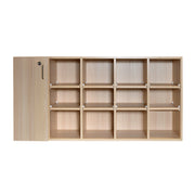 Kidicare - Organisateur de Couches avec Serrure