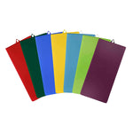 -Inch Waterproof Daycare Rest Mat - High-Density Foam - 24" x 48