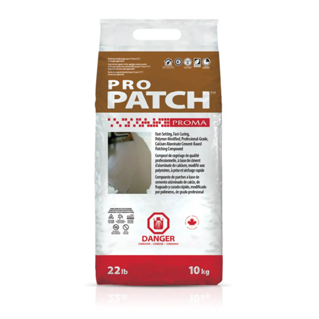 Patch Proma Pro 10 kg (22 lb)